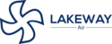 Lakeway Air Conditioning Logo
