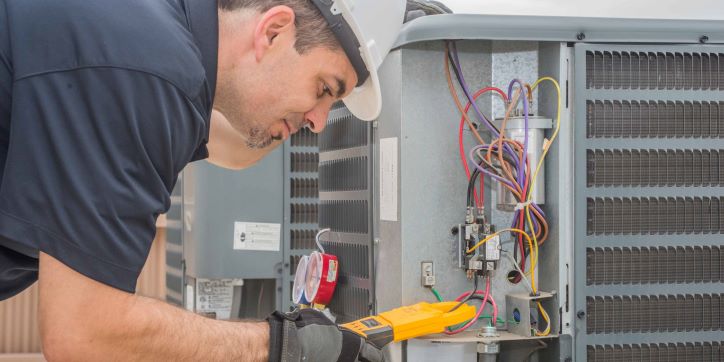 Lakeway Air in Brenham Texas provides timely response and expert HVAC service and repair.