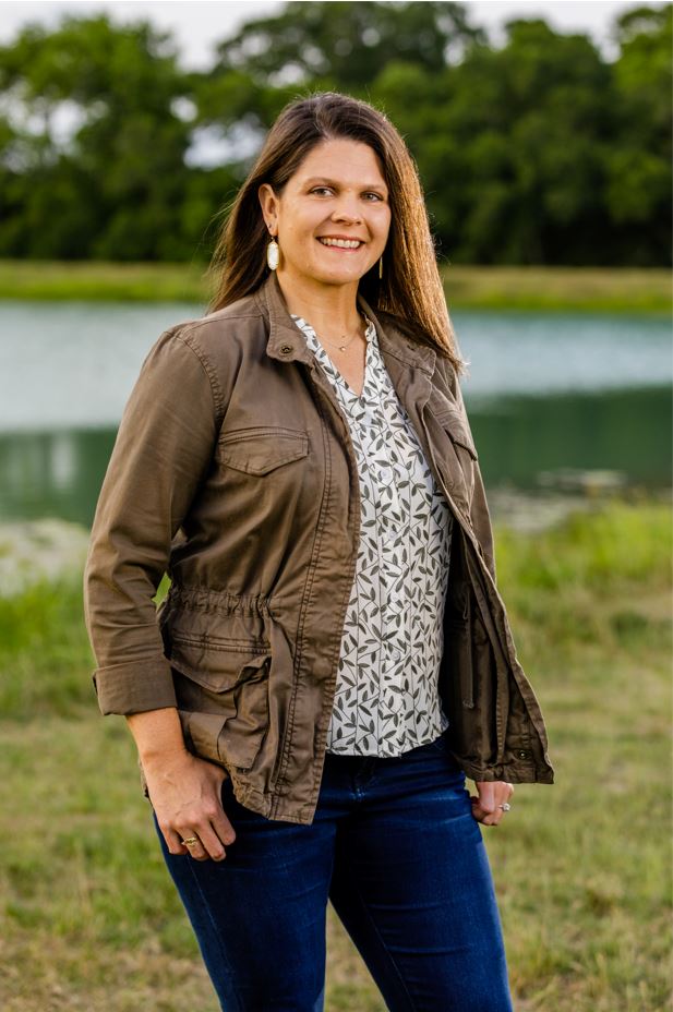 Kristi Stegent, Lakeway Air Brenham