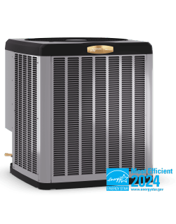 Lakeway Air Brenham Air-condition Heat pump