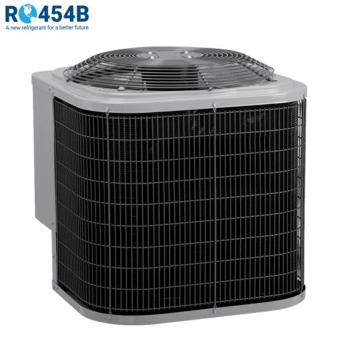 Lakeway Air Conditioning Model NSASS 1