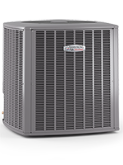 Lakeway Air Brenham Armstrong Inverter Heat Pump