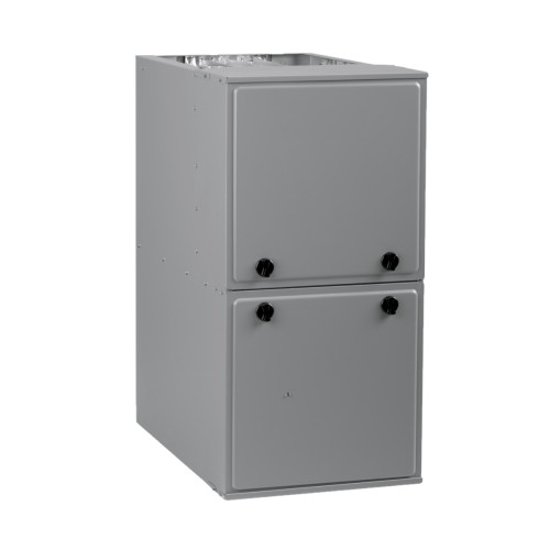 Lakeway Air in Brenham installs Gas Furnace 95% model